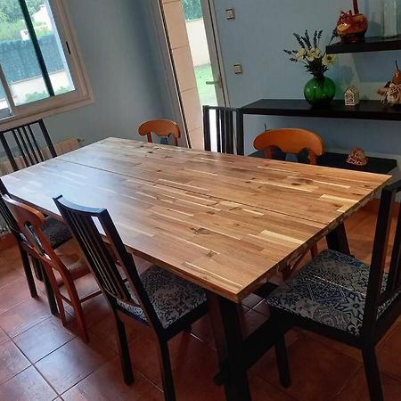 Casa Centrica En Platja D'Aro, A 5Min De La Playa Villa Екстериор снимка