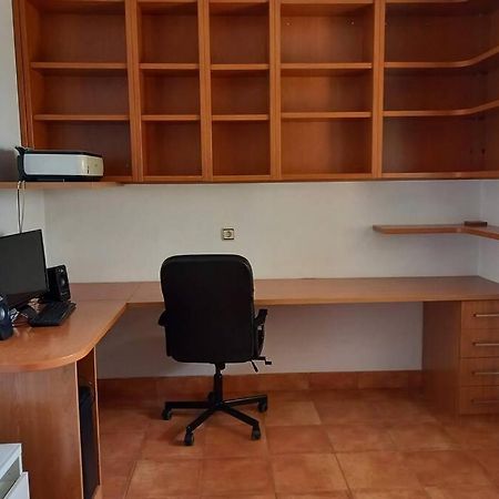 Casa Centrica En Platja D'Aro, A 5Min De La Playa Villa Екстериор снимка