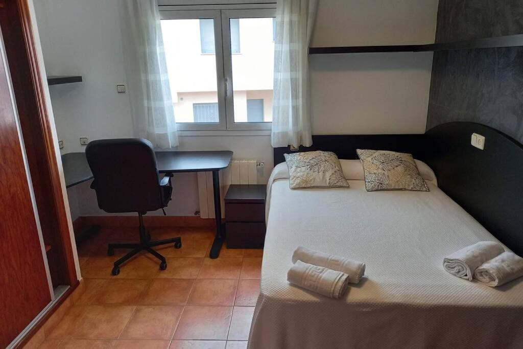 Casa Centrica En Platja D'Aro, A 5Min De La Playa Villa Екстериор снимка