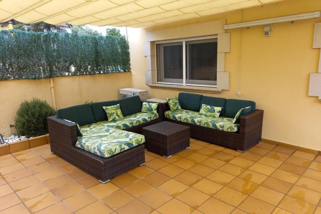 Casa Centrica En Platja D'Aro, A 5Min De La Playa Villa Екстериор снимка