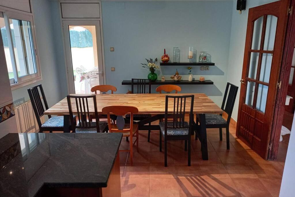 Casa Centrica En Platja D'Aro, A 5Min De La Playa Villa Екстериор снимка