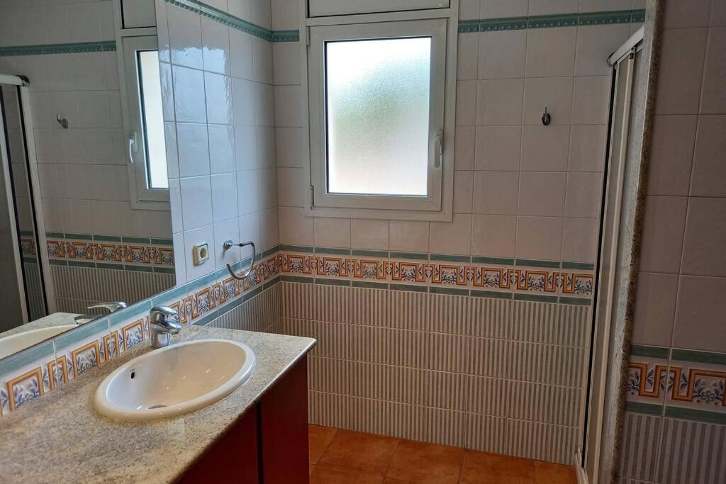 Casa Centrica En Platja D'Aro, A 5Min De La Playa Villa Екстериор снимка