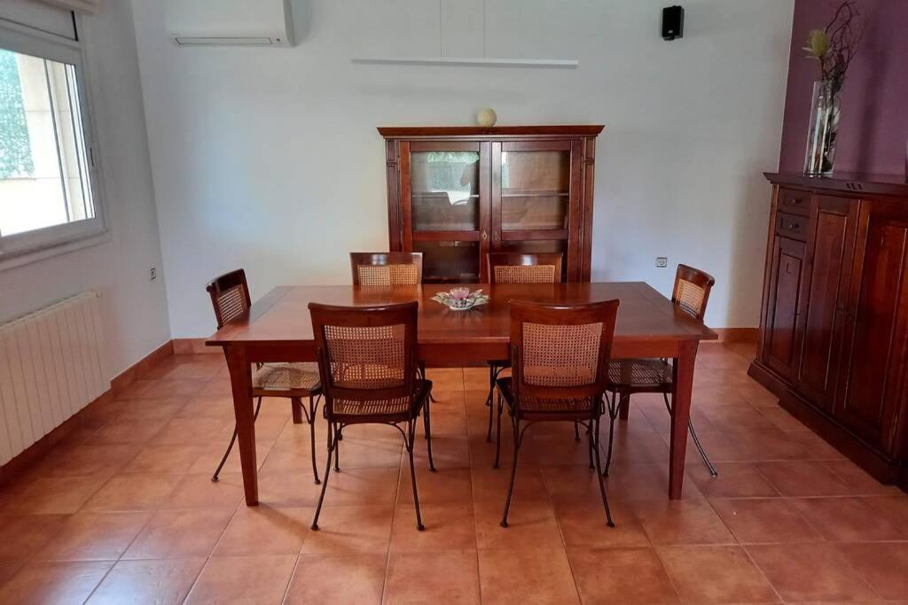 Casa Centrica En Platja D'Aro, A 5Min De La Playa Villa Екстериор снимка