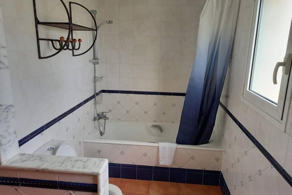 Casa Centrica En Platja D'Aro, A 5Min De La Playa Villa Екстериор снимка