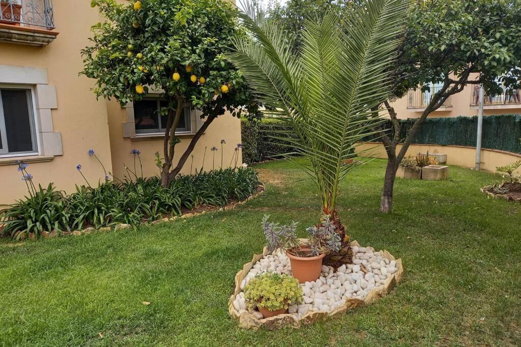 Casa Centrica En Platja D'Aro, A 5Min De La Playa Villa Екстериор снимка