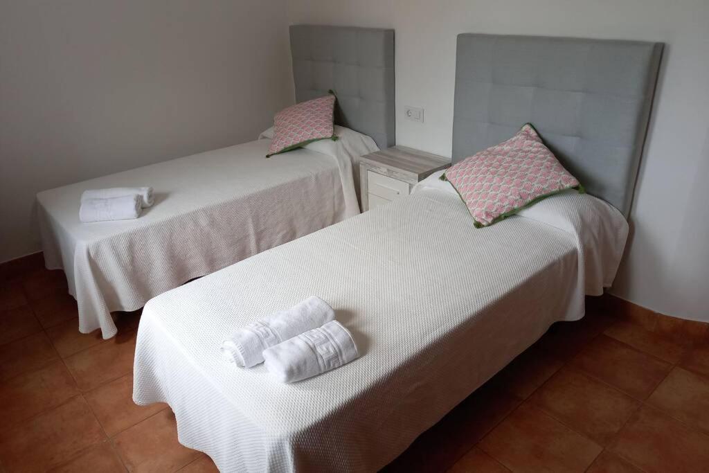 Casa Centrica En Platja D'Aro, A 5Min De La Playa Villa Екстериор снимка