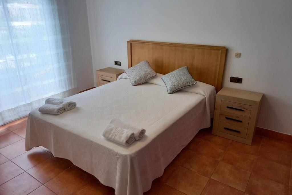 Casa Centrica En Platja D'Aro, A 5Min De La Playa Villa Екстериор снимка