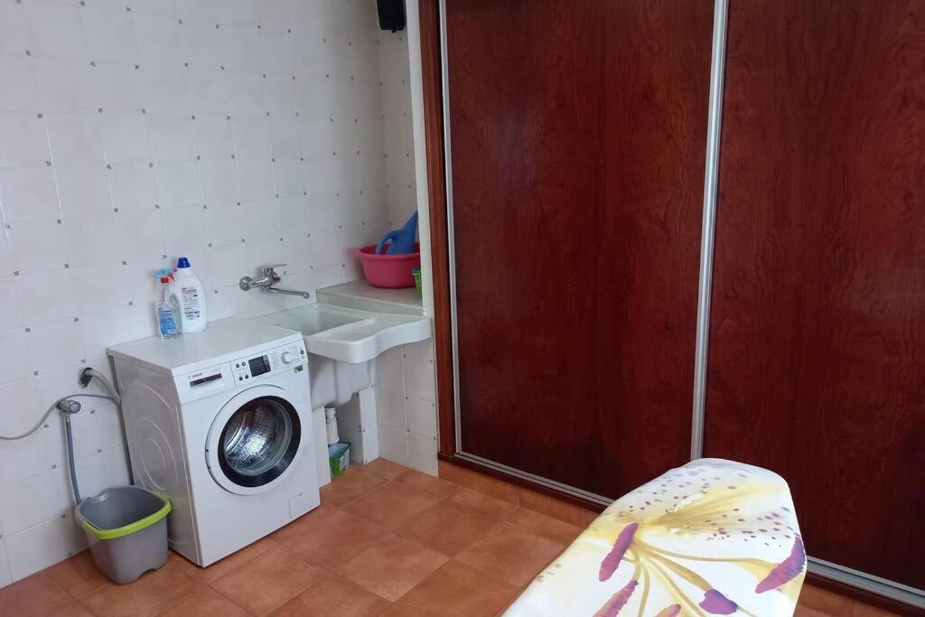 Casa Centrica En Platja D'Aro, A 5Min De La Playa Villa Екстериор снимка
